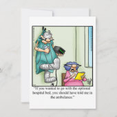 Funny Haal het goed (Voorkant)