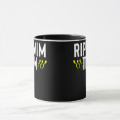 Funny Haal snel goed uit vasectomie en geeft herst Mok (Midden)