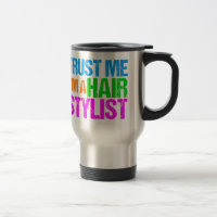 Funny Hair Stylist