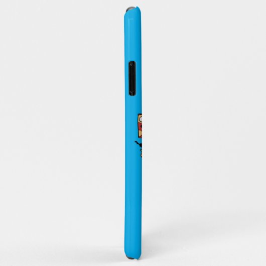 Funny Halloween Case-Mate iPhone Case (Achterkant/rechts)
