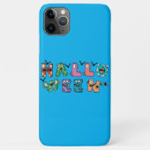 Funny Halloween Case-Mate iPhone Case (Achterkant)