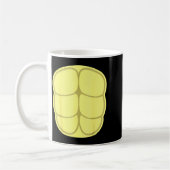 Funny Halloween Costume Diy Turtle Shell Animal Bo Koffiemok (Links)