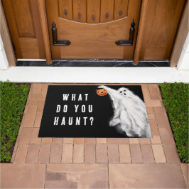 Funny Halloween Deurmat