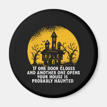 Funny Halloween Haunted House Inspirerend Quote