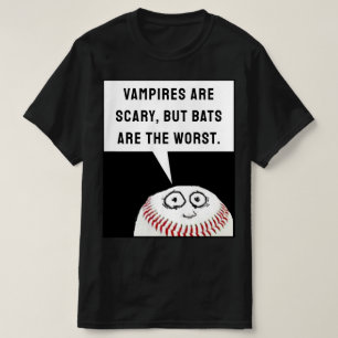 Funny Halloween Humor T-shirt