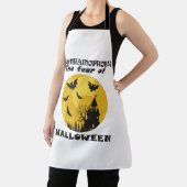 Funny Halloween Schort (Insitu)