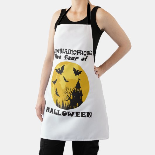 Funny Halloween Schort (Insitu)