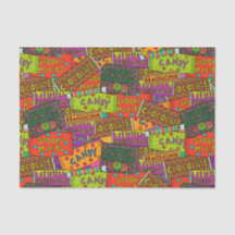 Funny Halloween Snoep