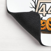 Funny Halloween Square Root 4489 67 Meme Math Teac Muismat (Hoek)