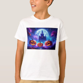 Funny Halloween T-shirt