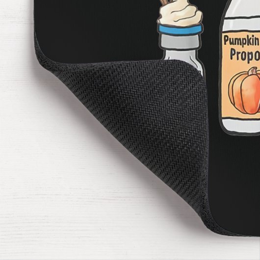 Funny Halloween T-shirt Crna Pacu ER ICU Cricital  Muismat (Hoek)