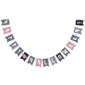 Funny Halloween Vlaggetjes (Alle)