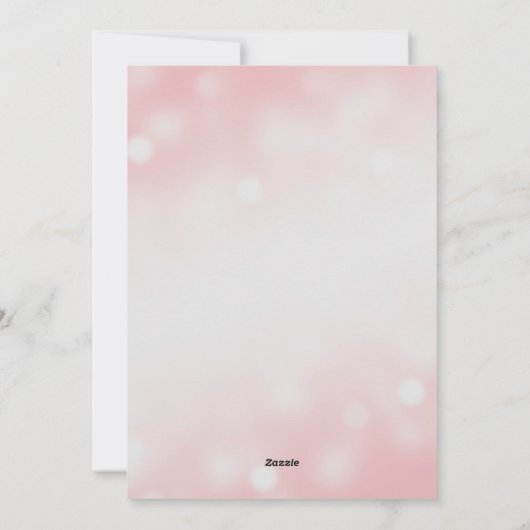 Funny Ham Yourself een zeer vrolijk kerstvarken Feestdagenkaart (Achterkant)