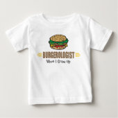 Funny Hamburger (Voorkant)