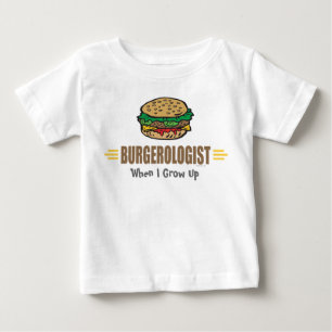 Funny Hamburger