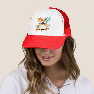 Funny Hamster Bucket Pet – Pet Lovers Outdoor