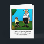 Funny Happy Birthday Humor Wenskaart Kaart<br><div class="desc">Geniet van het verspreiden van de lach met dit hilarische vrolijke verjaardagsfeestje van artiest Bill Abbott; stuur wat lachjes mee met je beste wensen voor een vrolijke wenskaart. Bill Abbotts cartoon "Spectickles" de internationaal gesyndiceerde strip is ook verschenen in Hallmark U.K.,  Reader's Digest en andere goede tijdschriften!</div>