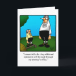 Funny Happy Birthday Humor Wenskaart Kaart<br><div class="desc">Geniet van het verspreiden van de lach met dit hilarische vrolijke verjaardagsfeestje van artiest Bill Abbott; stuur wat lachjes mee met je beste wensen voor een vrolijke wenskaart. Bill Abbotts cartoon "Spectickles" de internationaal gesyndiceerde strip is ook verschenen in Hallmark U.K.,  Reader's Digest en andere goede tijdschriften!</div>