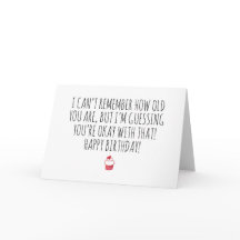 Funny Happy Birthday