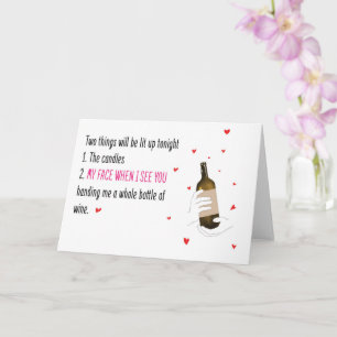 Funny Happy Birthday-kaart Kaart