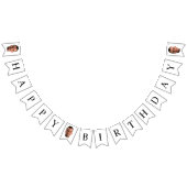 Funny Happy Birthday Party Picture Photo Banner (Alle)