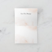 Funny Happy Easter Grandma Feestdagen Kaart (Binnen)