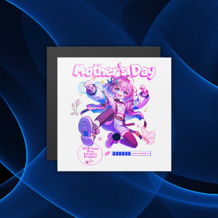 Funny Happy Moederdag