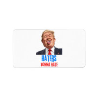 Funny Haters gaan een hekel hebben aan het citeren