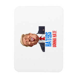 Funny Haters gaan een hekel hebben aan het citeren Magneet