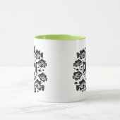 Funny Have a Crappie Day Fishing Mok (Midden)