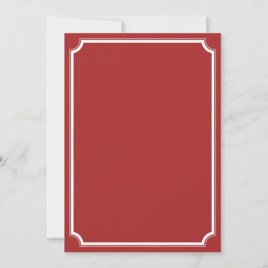 Funny Have Fun Spending Christmas Gift Kaart Houde (Achterkant)