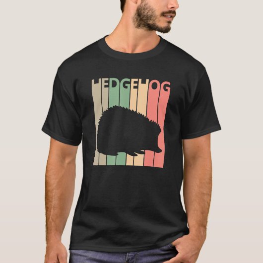 Funny Hedegg Costume T-shirt (Voorkant)