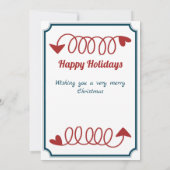 Funny heeft mijn geld uitgedeeld aan de houder van (Achterkant)