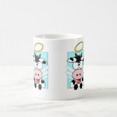 Funny Heilige Afstuderen Gift Mok (Center)