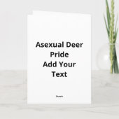 Funny Help  Kaart (Achterkant)