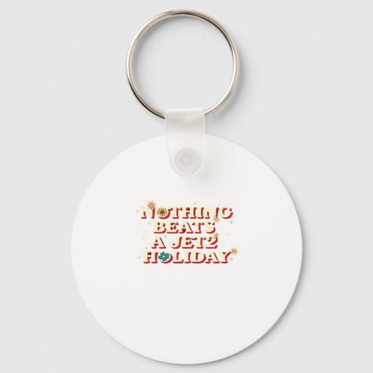 Funny Help Keychain (Voorkant)