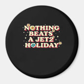 Funny Help  Magneet (Voorkant)