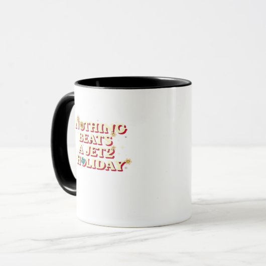 Funny Help Mug Mok (Voorkant links)