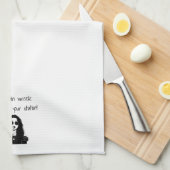 Funny Hey, Train Wreck This Isn't Your Station  Theedoek (Quarter Fold)