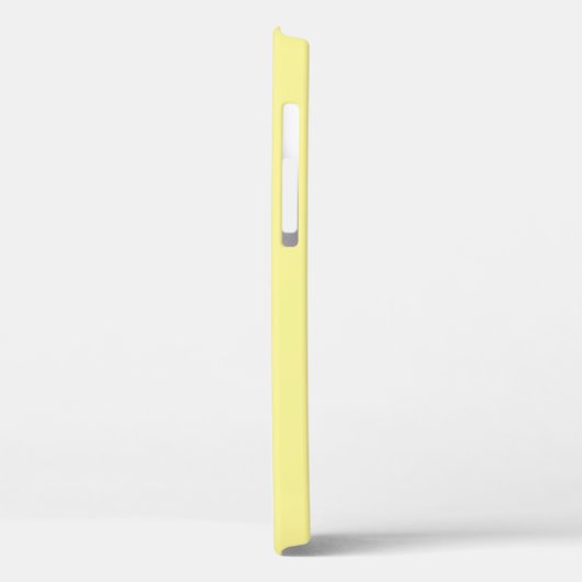 Funny Highland Koe Design duurzaam Case-Mate iPhone Case (Achterkant / Links)