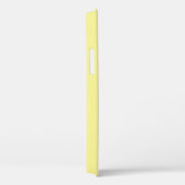 Funny Highland Koe Design  duurzaam Case-Mate iPhone Case (Achterkant / Rechts)