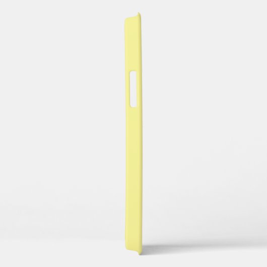 Funny Highland Koe Design duurzaam Case-Mate iPhone Case (Achterkant / Rechts)