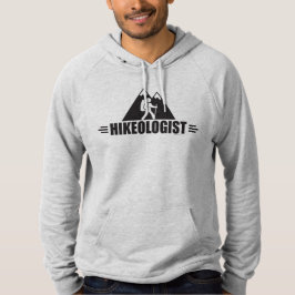 Funny Hiking Hoodie