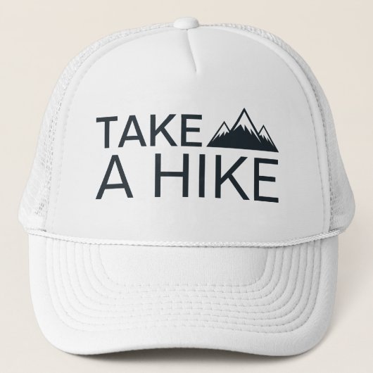 Funny Hiking Pet voor Hikers (Voorkant)