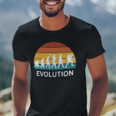 Funny Hiking T-shirt