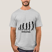 Funny hilarious golf t-shirt (Voorkant)