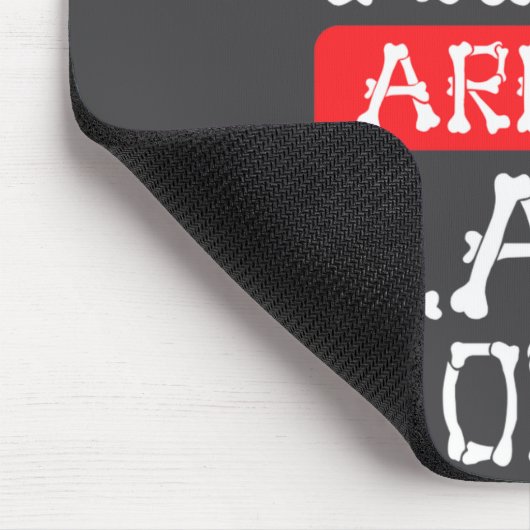 Funny Hip Replacement Bones Surgery Recovery  Muismat (Hoek)