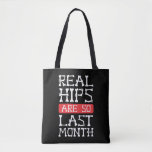 Funny Hip Replacement Botten Chirgery Recovery Tote Bag<br><div class="desc">Het perfecte cadeau na een chirurgische ingreep of een goed herstel voor vader,  moeder,  oma,  opa,  tante,  oom of vriend die een operatie of een Hip-vervangende operatie heeft ondergaan.</div>