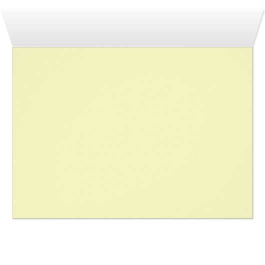 Funny Hipster Owl Wedding Bride & Groom Blank Card (Binenzijde Horizontaal (Onderkant))