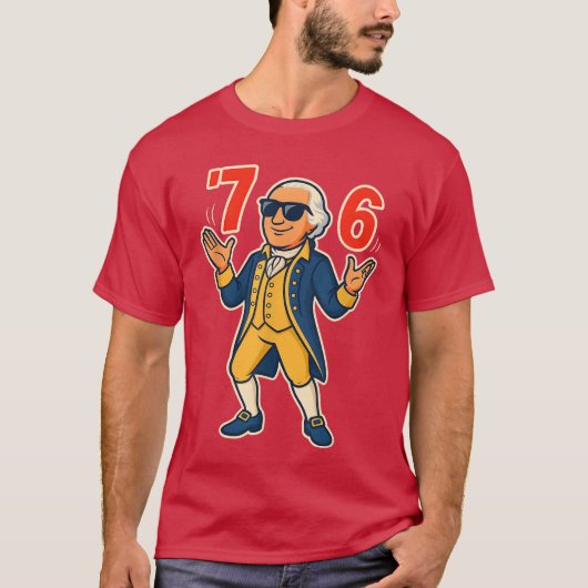 Funny History Lovers 6776 History Facts Humor boy T-shirt (Voorkant)